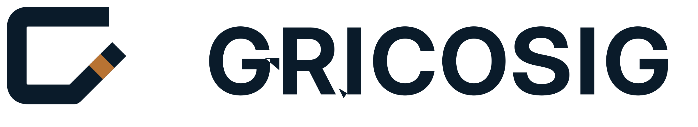 GRICOSIG