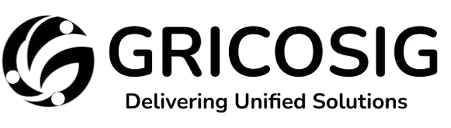 GRICOSIG - Delivering Unified Solutions
